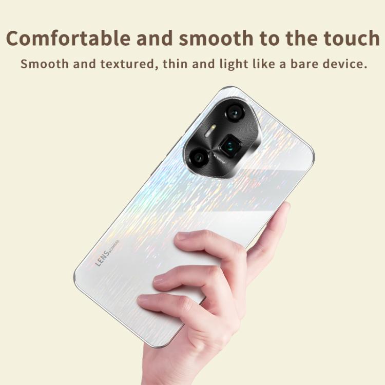 For Honor 300 Ultra Colorful Ultra-thin Shockproof Phone Case