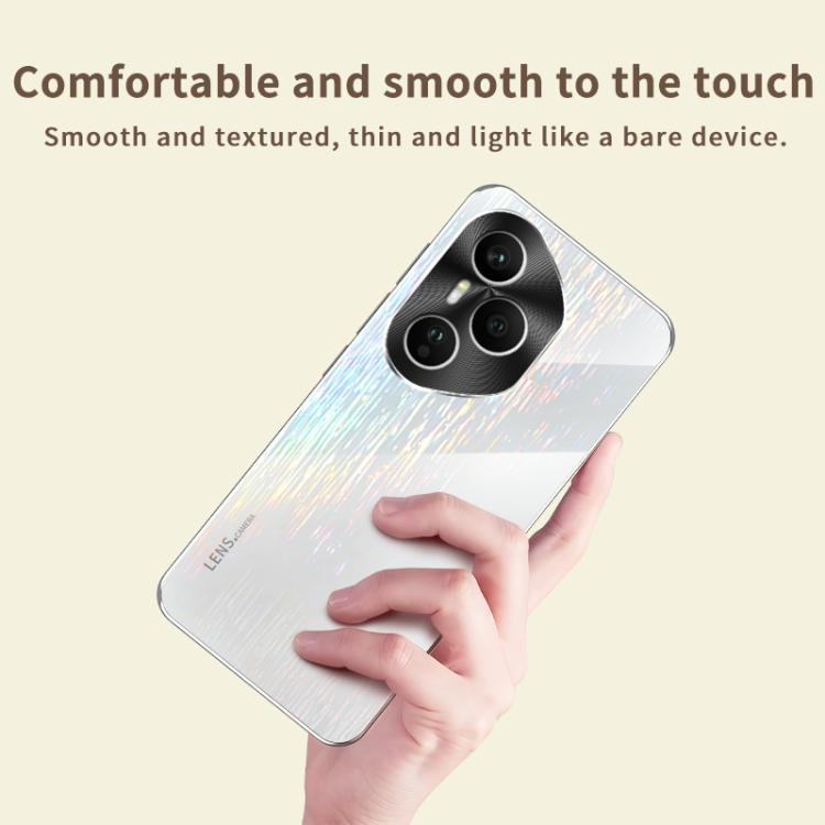 For Honor 400 Global 156.5mm Colorful Ultra-thin Shockproof Phone Case