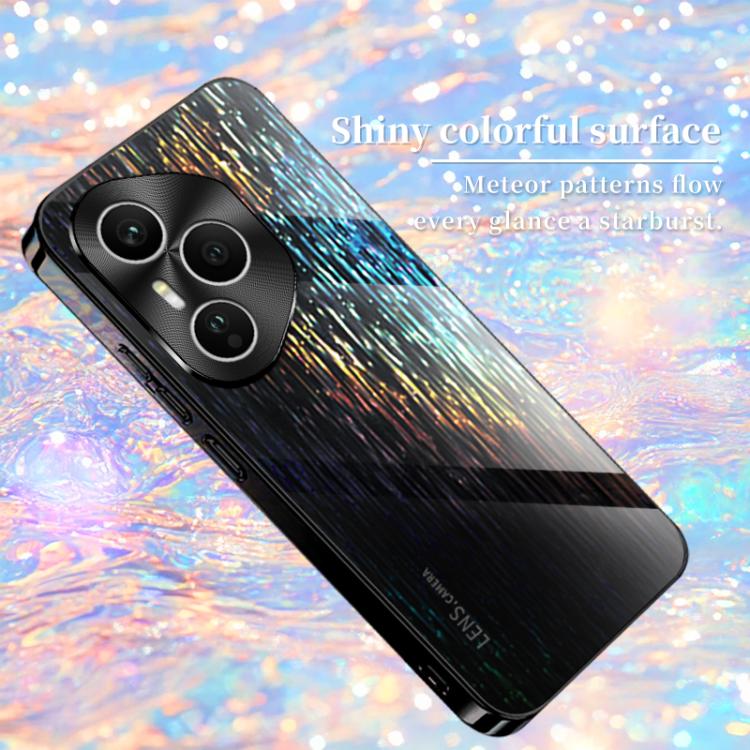 For Honor 400 Global 156.5mm Colorful Ultra-thin Shockproof Phone Case