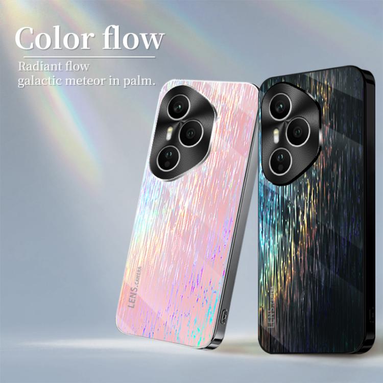For Honor 400 Pro Global 160.8mm Colorful Ultra-thin Shockproof Phone Case