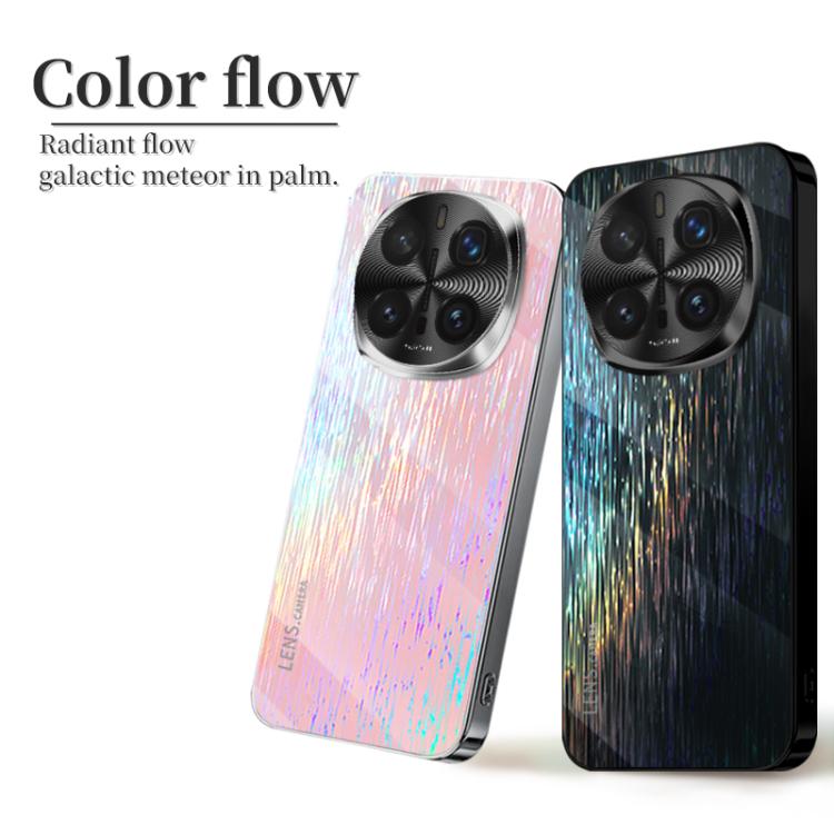 For Honor Magic6 Colorful Ultra-thin Shockproof Phone Case