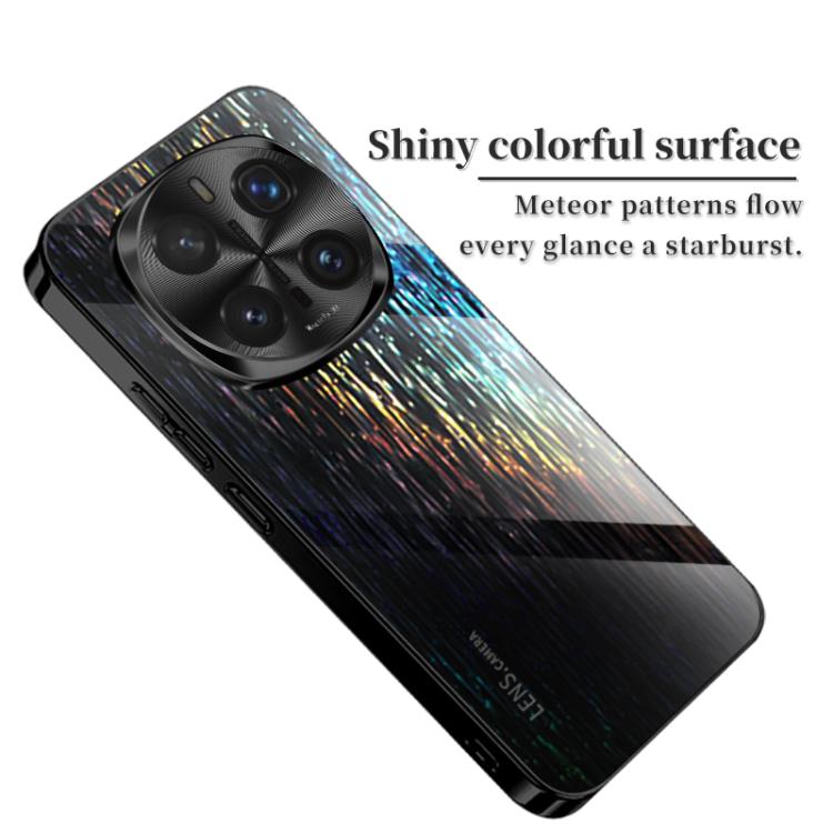 For Honor Magic6 Colorful Ultra-thin Shockproof Phone Case