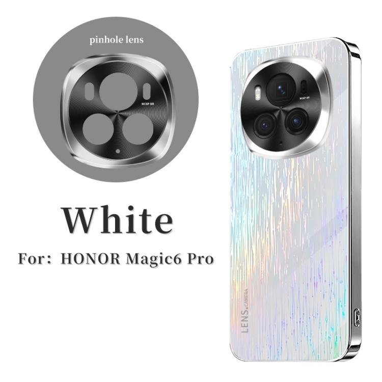 For Honor Magic6 Pro Colorful Ultra-thin Shockproof Phone Case