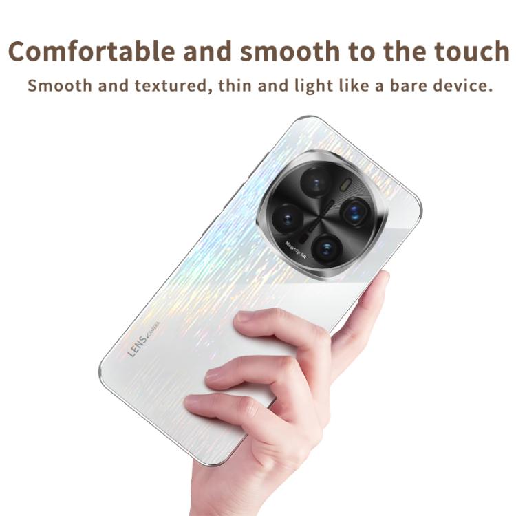 For Honor Magic6 Pro Colorful Ultra-thin Shockproof Phone Case
