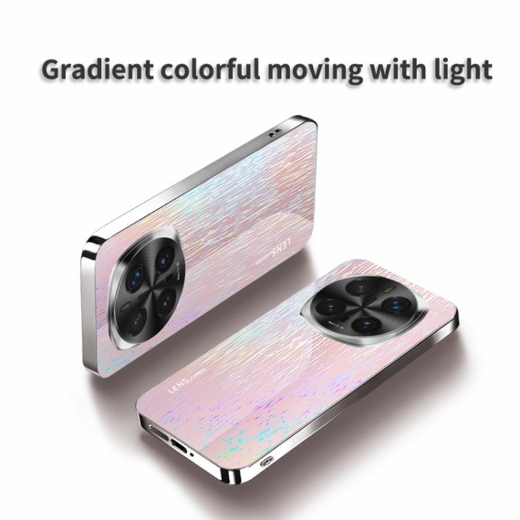 For Honor Magic6 Pro Colorful Ultra-thin Shockproof Phone Case