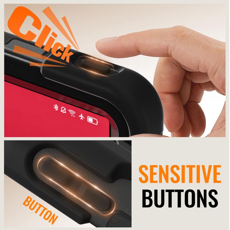 For Lenovo Xiaoxin Pad 11 2024 / 2025 Silicone Hybrid PC Tablet Case with Holder & Shoulder Strap