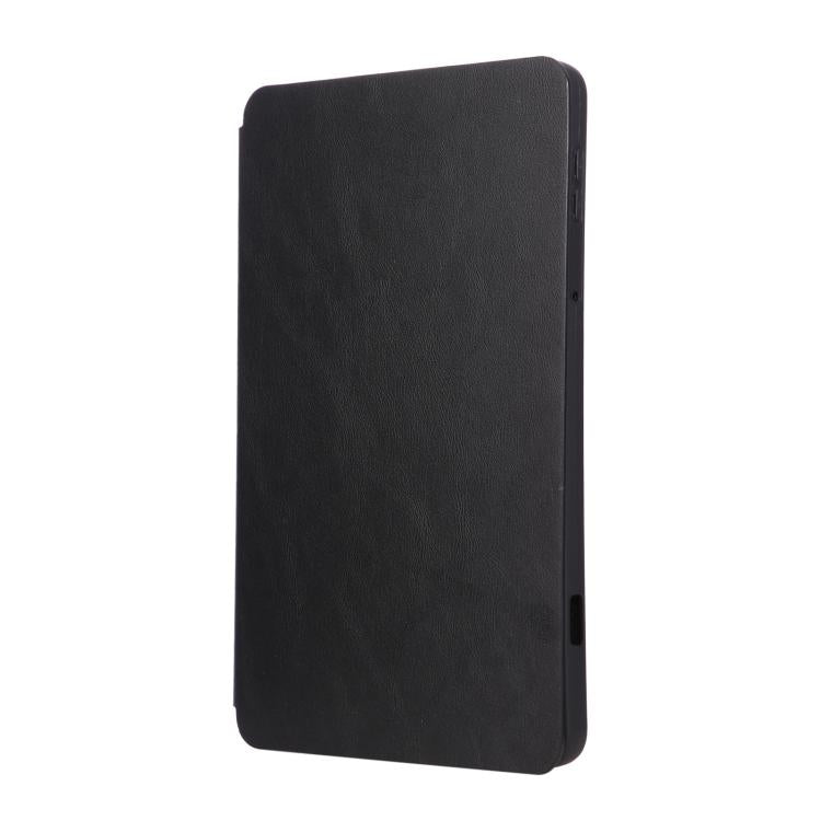 For ZTE RedMagic Gaming Tablet 3 Pro Simple Crazy Horse Leather Tablet Case