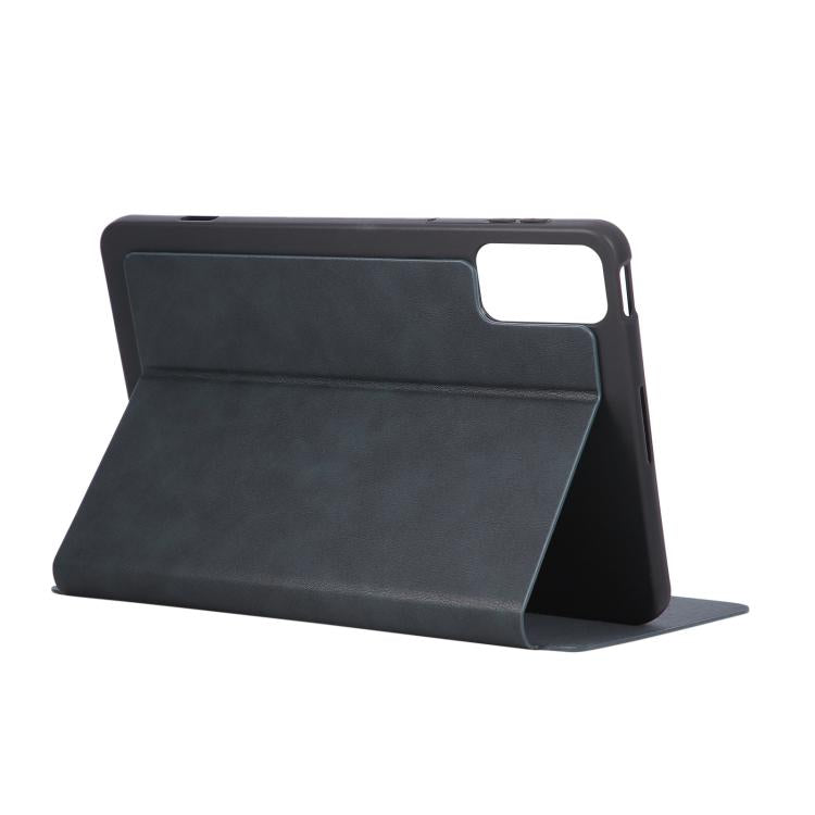 For ZTE RedMagic Gaming Tablet 3 Pro Simple Crazy Horse Leather Tablet Case