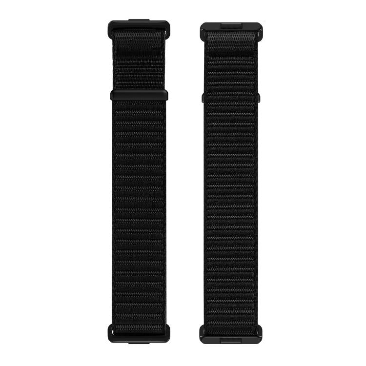 For Huawei Watch Fit 5 / Fit 5 Pro DUX DUCIS YE Series Nylon Woven Watch Strap