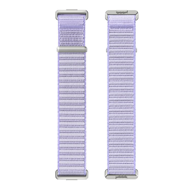 For Huawei Watch Fit 5 / Fit 5 Pro DUX DUCIS YE Series Nylon Woven Watch Strap