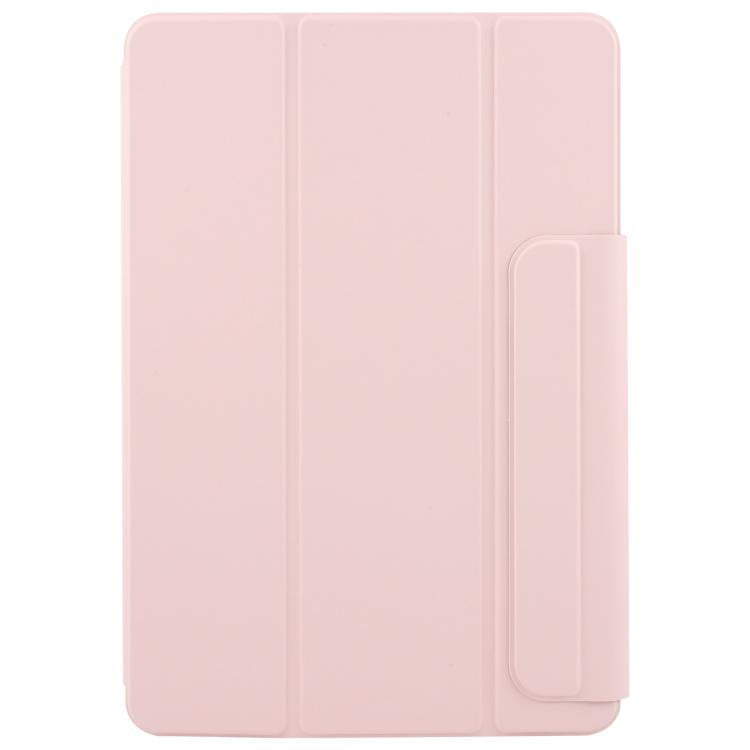 For Honor Pad V9 / GT 11.5 2025 Trifold Magnetic Split Acrylic Leather Tablet Case