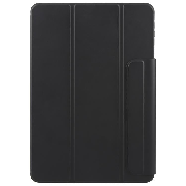 For Honor Pad V9 / GT 11.5 2025 Trifold Magnetic Split Acrylic Leather Tablet Case