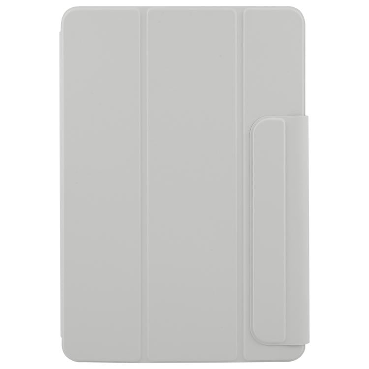 For Honor Pad V9 / GT 11.5 2025 Trifold Magnetic Split Acrylic Leather Tablet Case