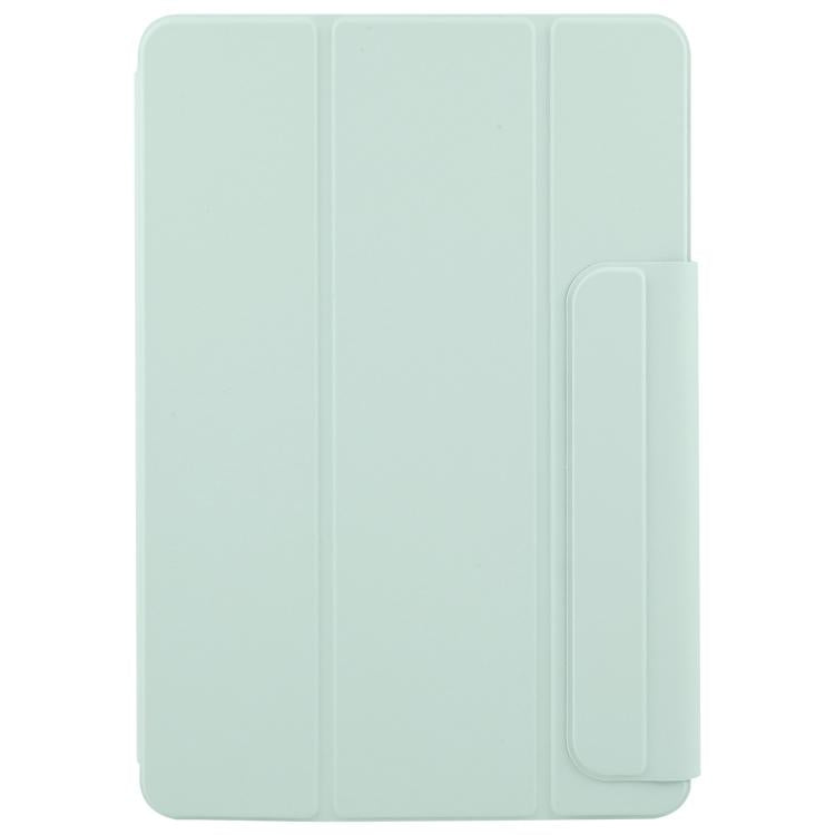 For Honor Pad V9 / GT 11.5 2025 Trifold Magnetic Split Acrylic Leather Tablet Case