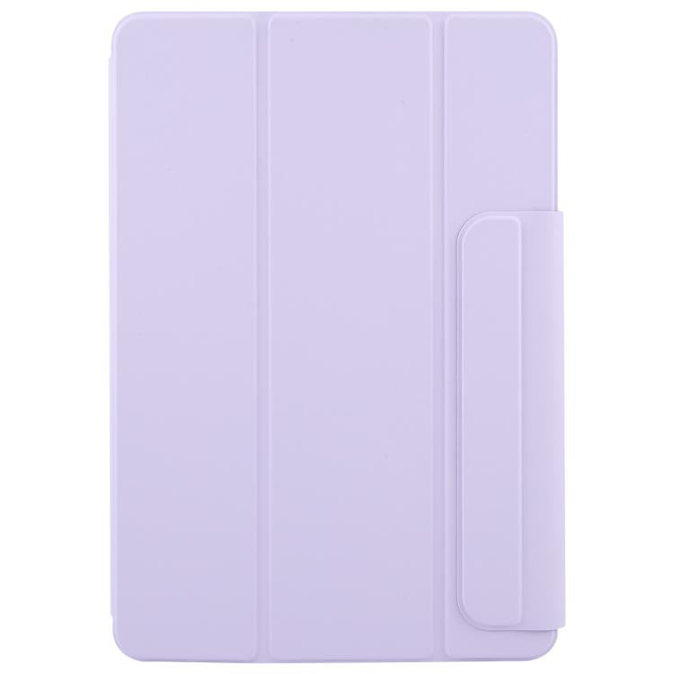 For Honor Pad V9 / GT 11.5 2025 Trifold Magnetic Split Acrylic Leather Tablet Case