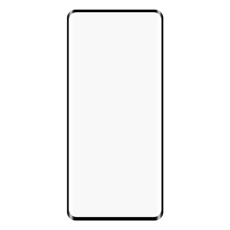 For OPPO Find X2 Neo Full Glue Full Screen Tempered Glass Film