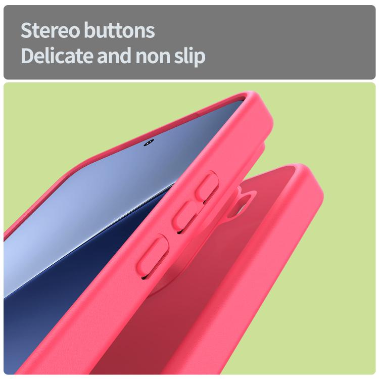 For Xiaomi 15 Pro Fanying Series PC Hybrid TPU Translucent Frosted Phone Case