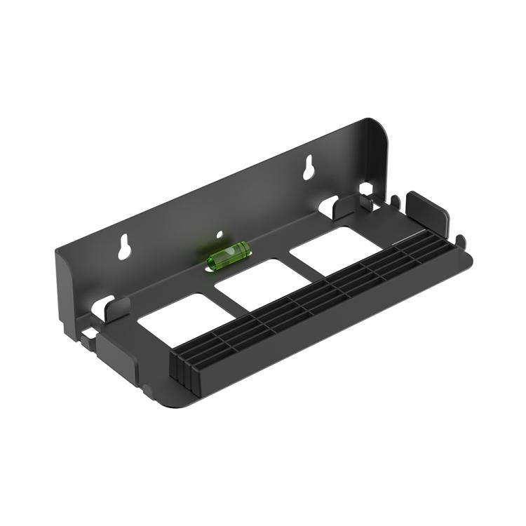 For Nintendo Switch 2 DOBE TNS-31113 Game Controller Wall-Mounted Storage Rack - Black