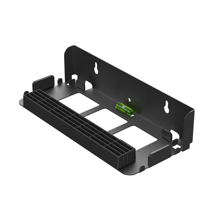 For Nintendo Switch 2 DOBE TNS-31113 Game Controller Wall-Mounted Storage Rack - Black