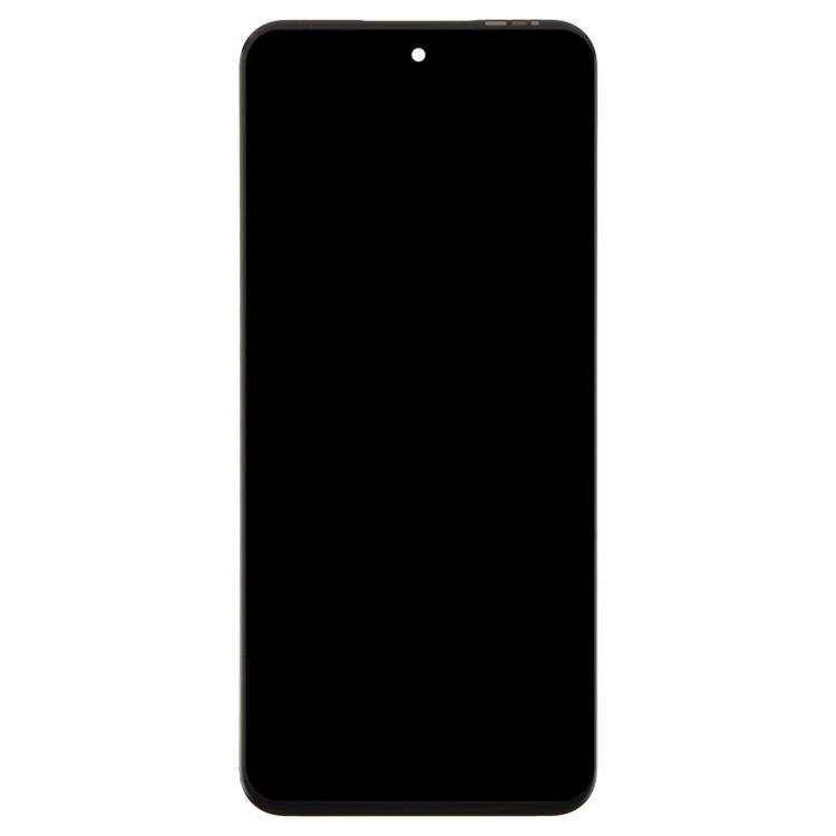 For TCL 60 5G T521H LCD Screen with Digitizer Full Assembly