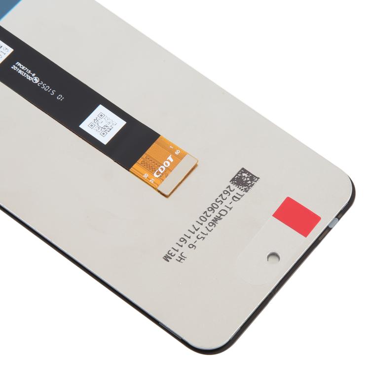 For TCL 605 T517D LCD Screen with Digitizer Full Assembly