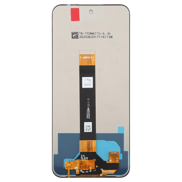 For TCL 60R T519H LCD Screen with Digitizer Full Assembly
