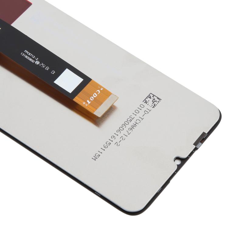 For TCL K33 5G T513V LCD Screen with Digitizer Full Assembly