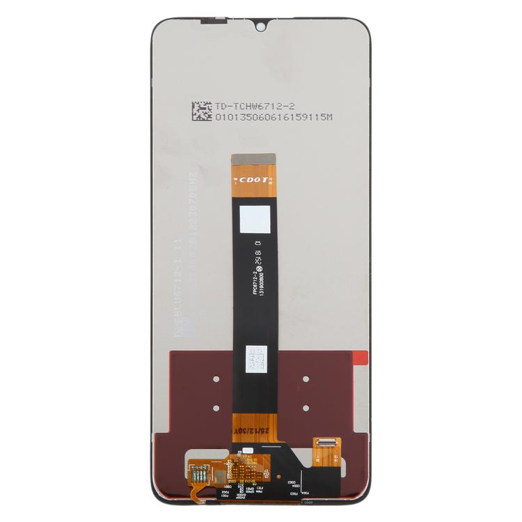 For TCL K32 5G T513W LCD Screen with Digitizer Full Assembly