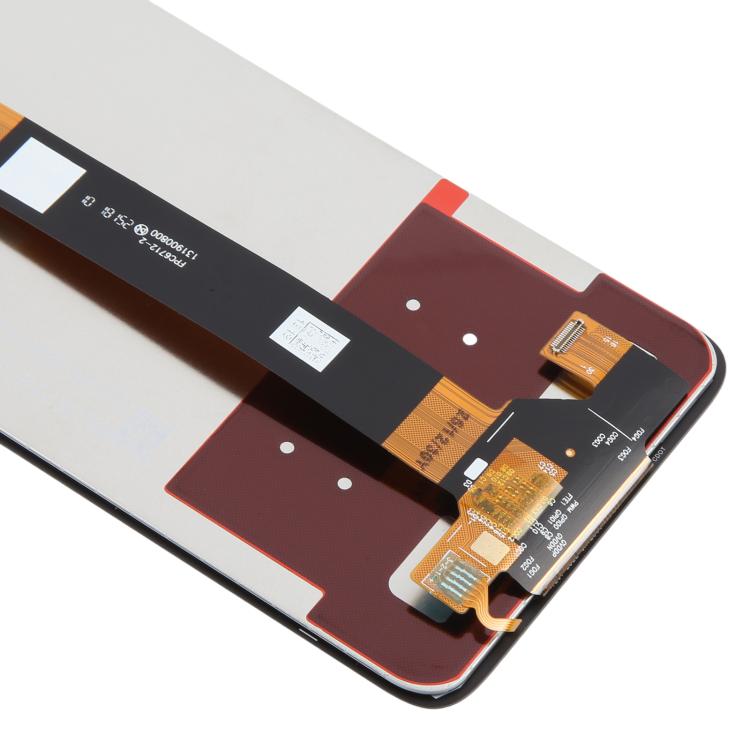 For TCL K32 5G T513W LCD Screen with Digitizer Full Assembly