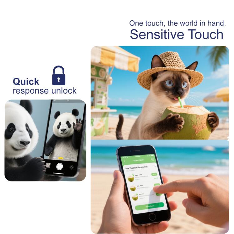 For Samsung Galaxy S25 5G imak Dust-free Chamber Locator H Series Tempered Glass Film