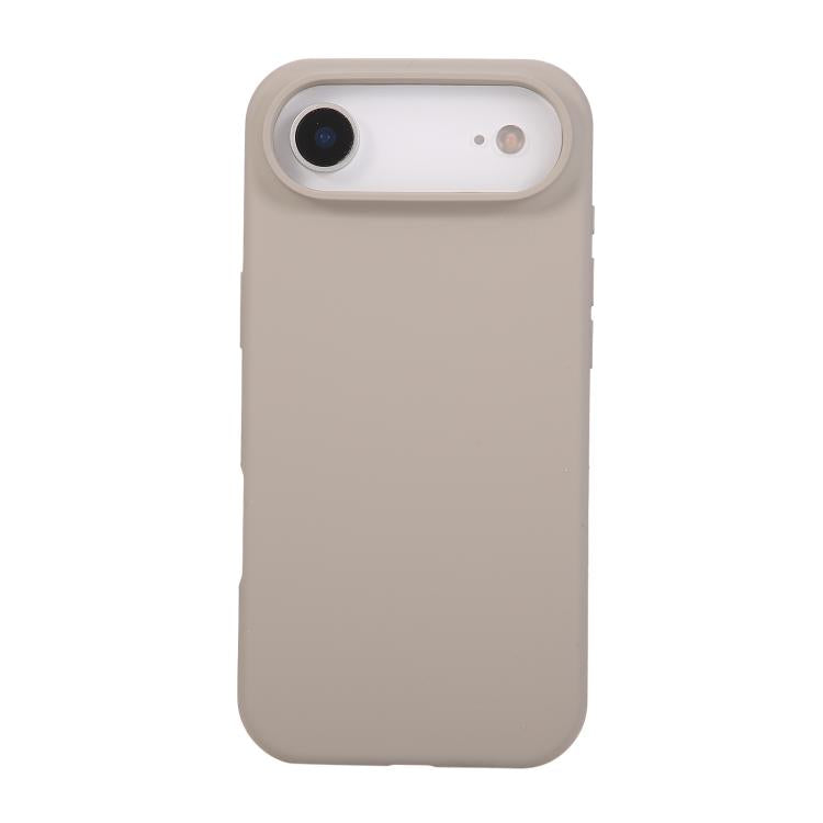 For iPhone Air Liquid Silicone Phone Case