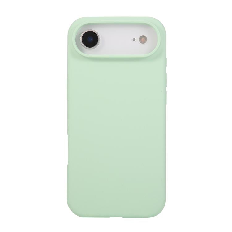 For iPhone Air Liquid Silicone Phone Case