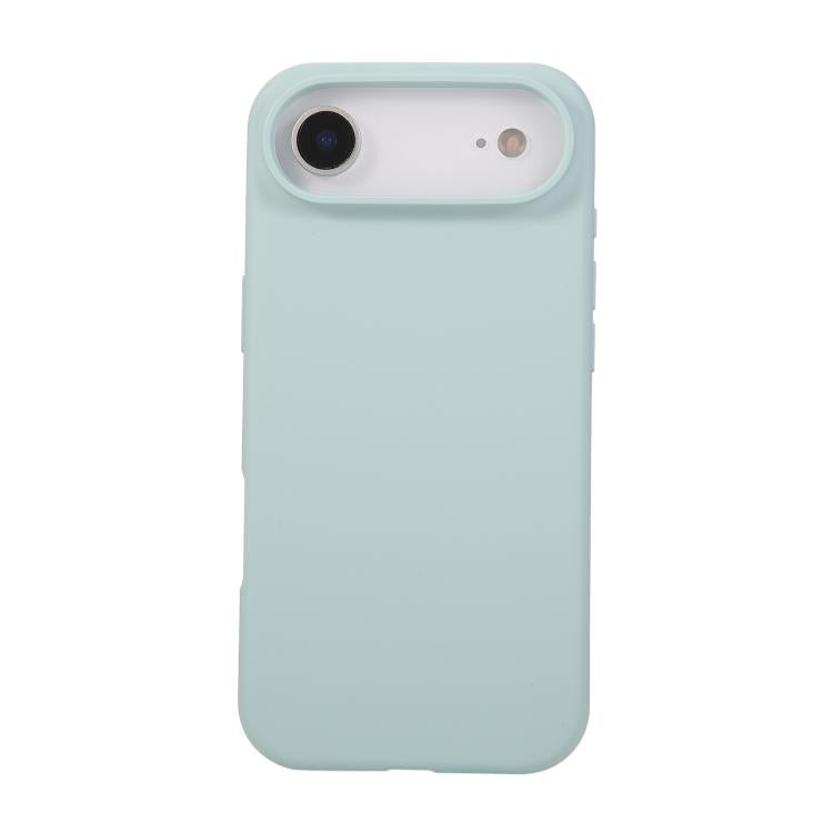 For iPhone Air Liquid Silicone Phone Case