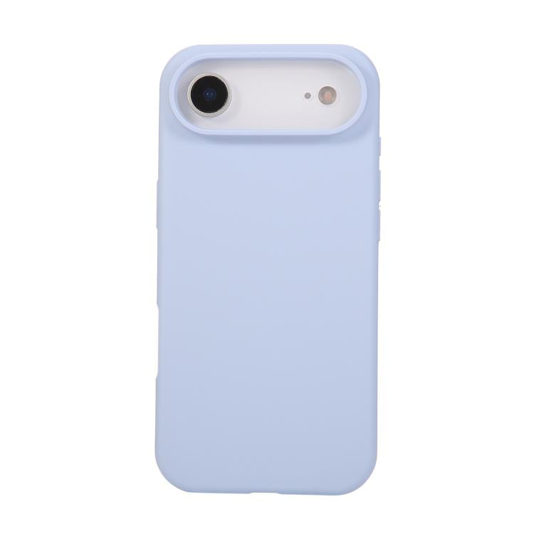 For iPhone Air Liquid Silicone Phone Case
