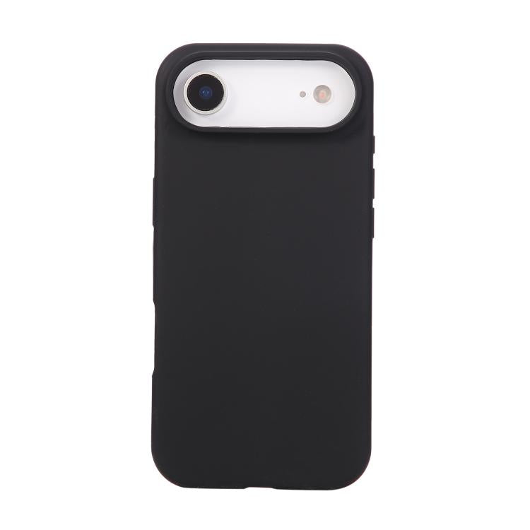 For iPhone Air Liquid Silicone Phone Case