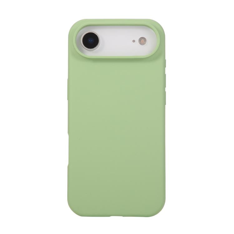 For iPhone Air Liquid Silicone Phone Case