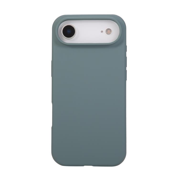 For iPhone Air Liquid Silicone Phone Case
