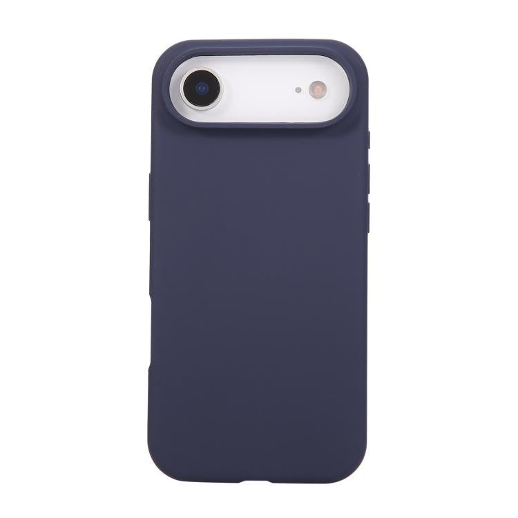 For iPhone Air Liquid Silicone Phone Case