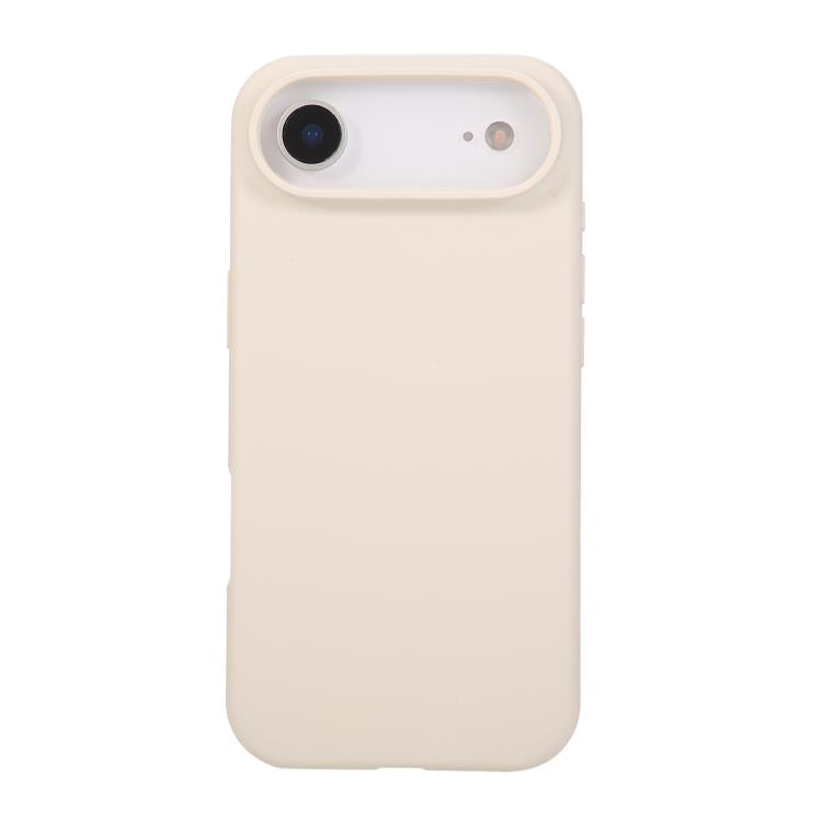 For iPhone Air Liquid Silicone Phone Case