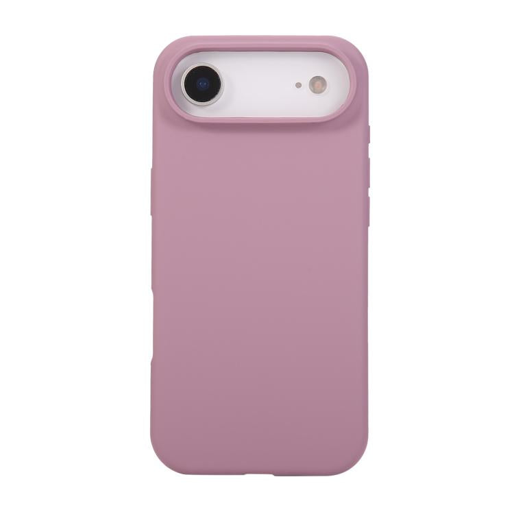 For iPhone Air Liquid Silicone Phone Case
