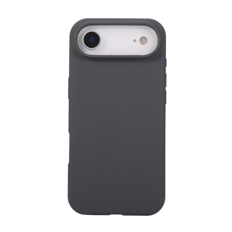 For iPhone Air Liquid Silicone Phone Case