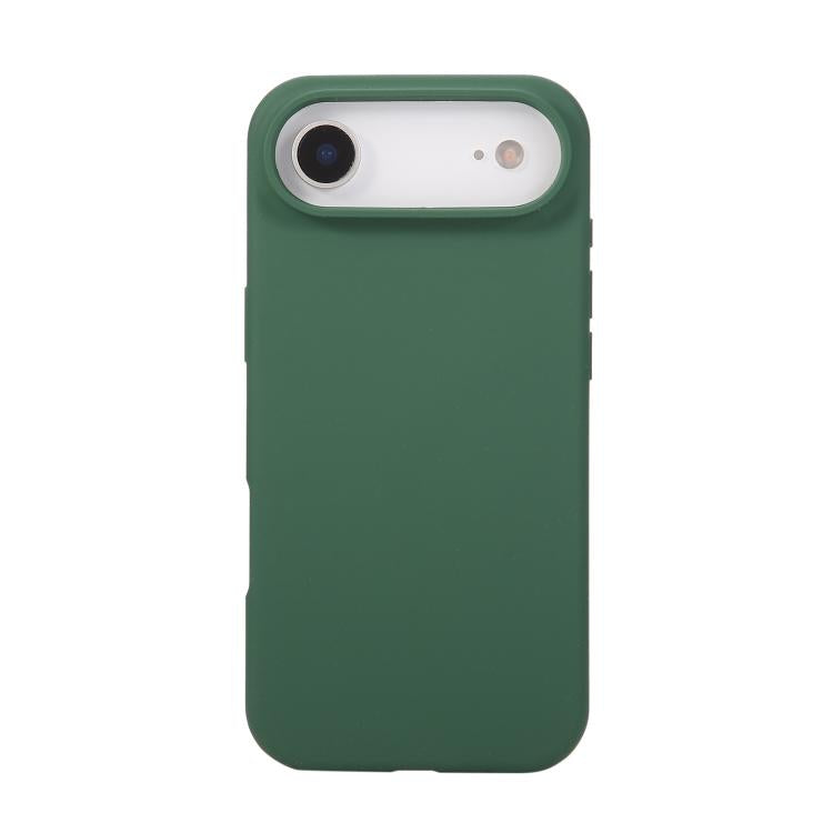 For iPhone Air Liquid Silicone Phone Case