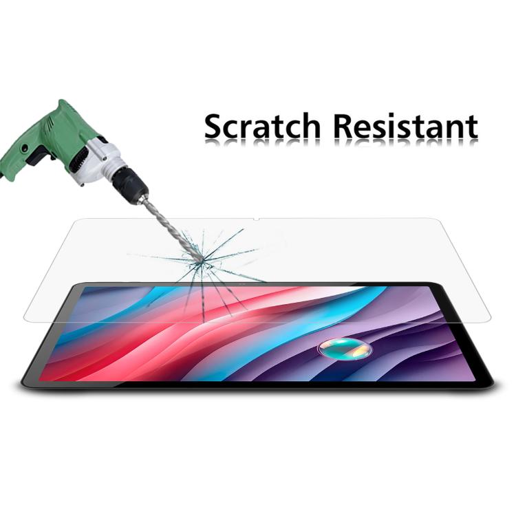 For SPC Gravity 5 Pro 11 inch 9H 0.3mm Explosion-proof Tempered Glass Film