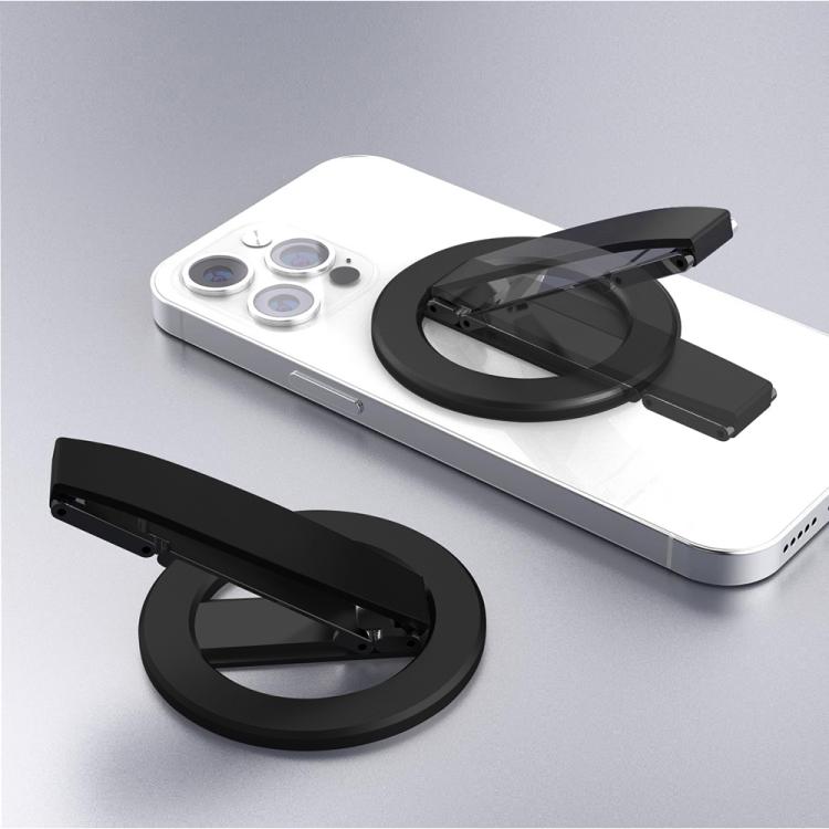 Magnetic Folding Wristband Phone Holder