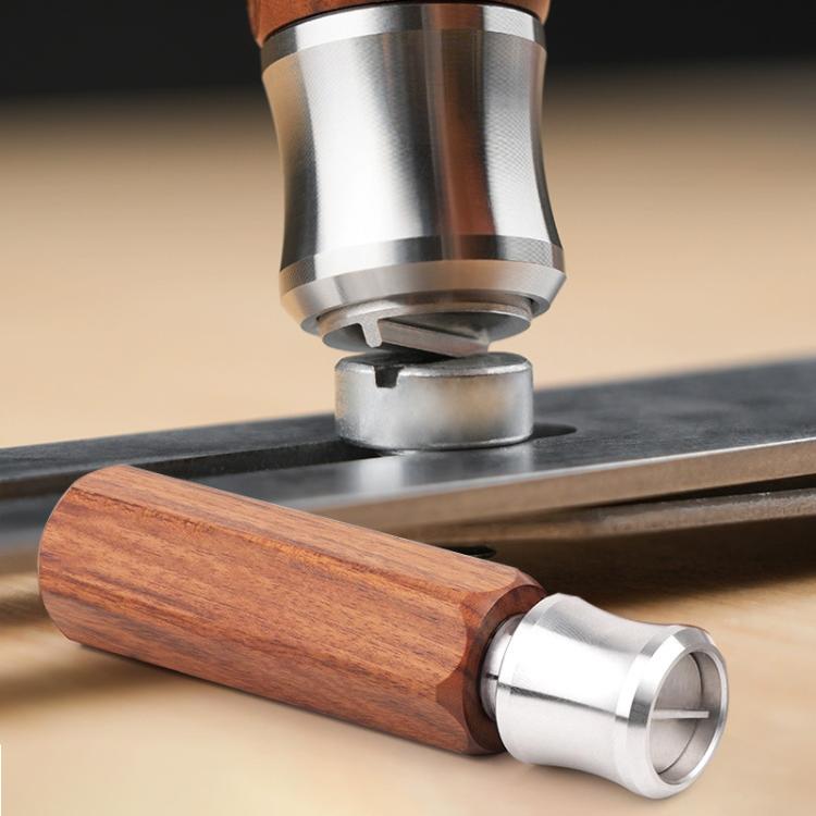 Woodworking Hand Wood Planer Slotted Screwdriver Professional Adjustment Tool, Length:101mm