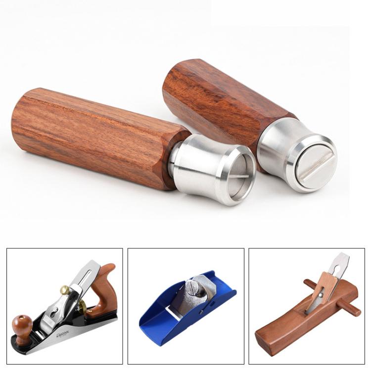 Woodworking Hand Wood Planer Slotted Screwdriver Professional Adjustment Tool, Length:101mm