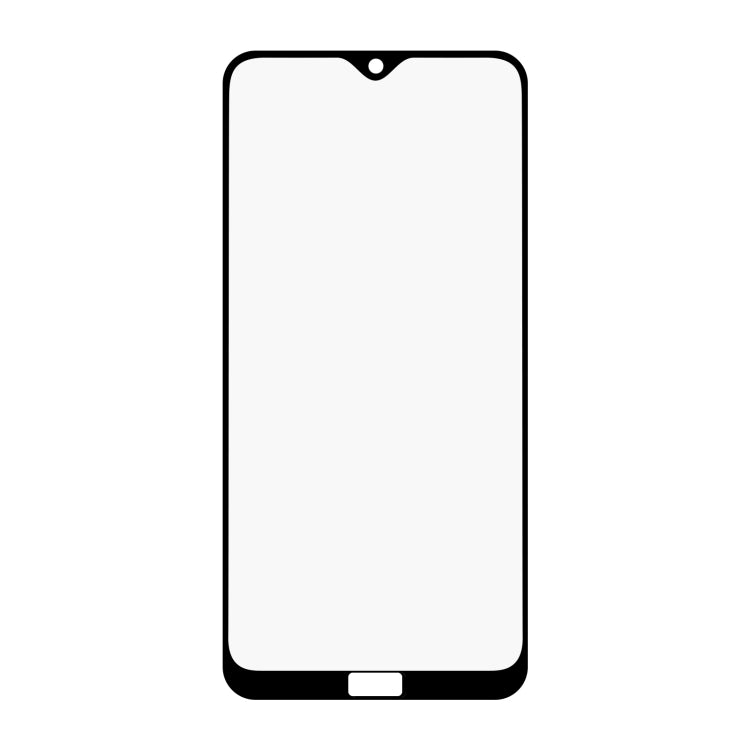 For Xiaomi Redmi 8 / Redmi 8a / Redmi 8a Pro / Redmi 8a Dual Full Glue Full Screen Tempered Glass Film