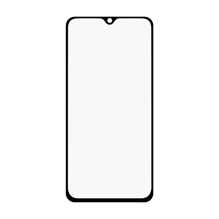 For Xiaomi Mi 9X Full Glue Full Screen Tempered Glass Film