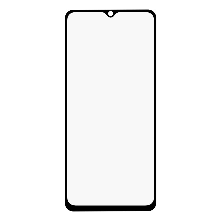 For OPPO Find X2 Lite 25 PCS Full Glue Full Screen Tempered Glass Film
