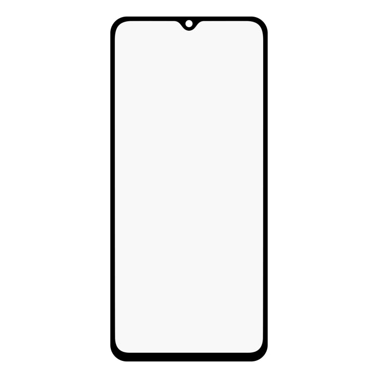 For Xiaomi Redmi 9i 25 PCS Full Glue Full Screen Tempered Glass Film